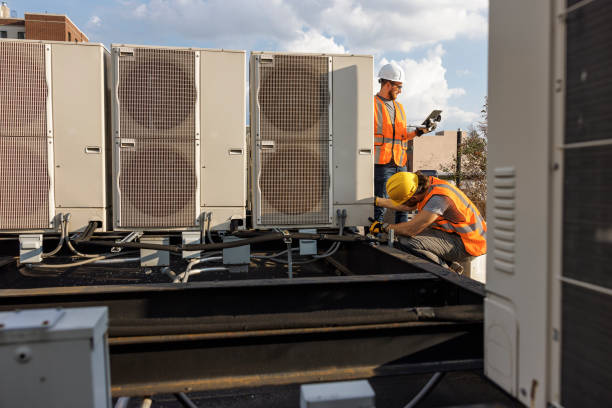 Best HVAC Replacement Cost  in Larkspur, CA