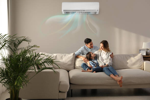 Best HVAC Companies Near Me  in Larkspur, CA