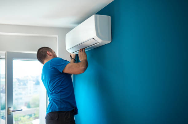 Best HVAC Installation Services  in Larkspur, CA