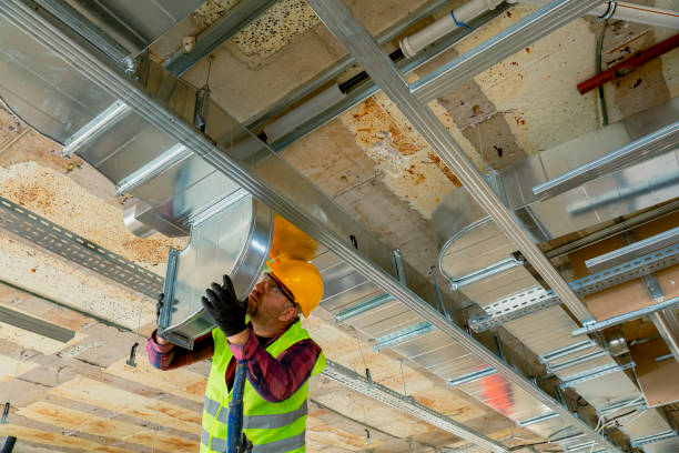 Best HVAC Tune-Up Services  in Larkspur, CA