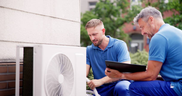 Best HVAC System Installation  in Larkspur, CA