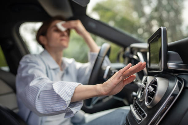 Best Air Conditioning Repair  in Larkspur, CA