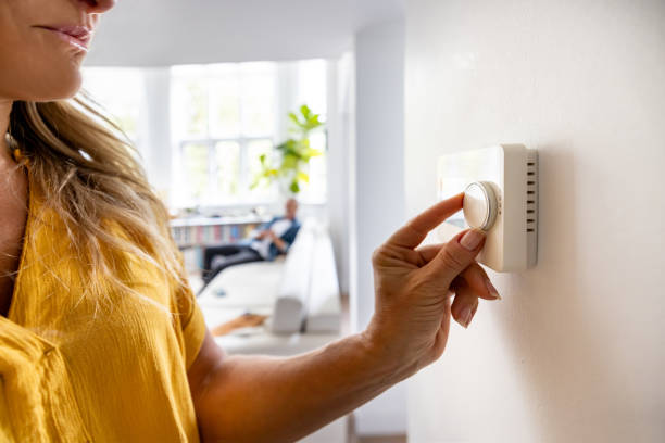 Best Affordable HVAC Services  in Larkspur, CA