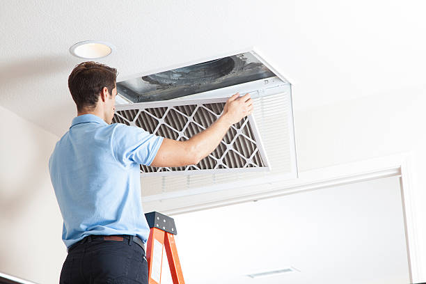 Best HVAC Air Duct Cleaning  in Larkspur, CA