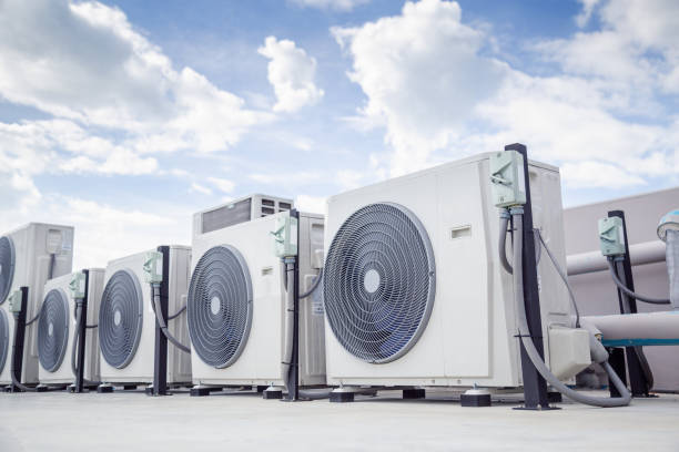Reliable Larkspur, CA HVAC Solutions