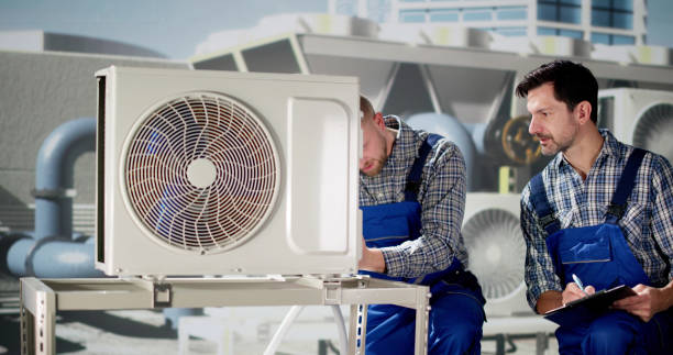 Best Furnace Repair Near Me  in Larkspur, CA