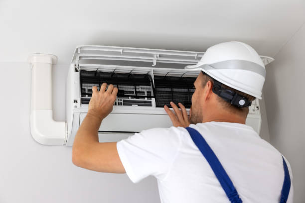 Best Affordable HVAC Services  in Larkspur, CA