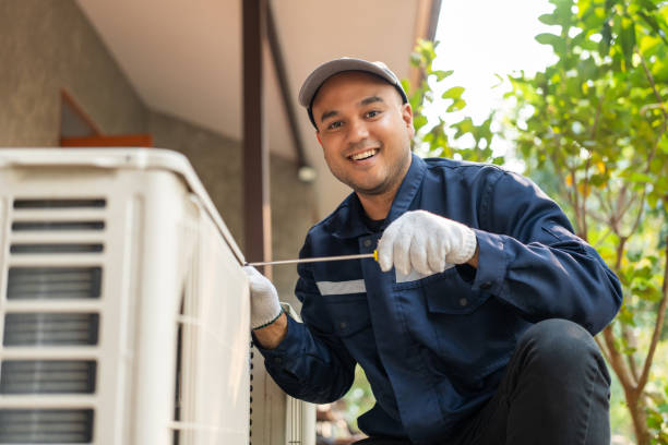HVAC Air Duct Cleaning in Larkspur, CA