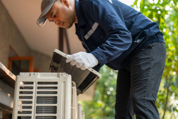 Best Furnace Repair Near Me  in Larkspur, CA