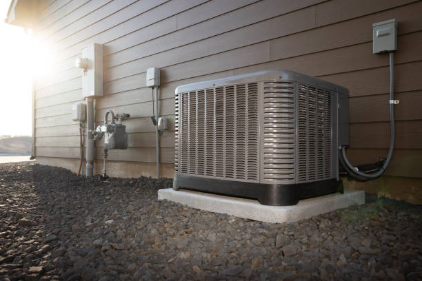 Best HVAC Emergency Services  in Larkspur, CA